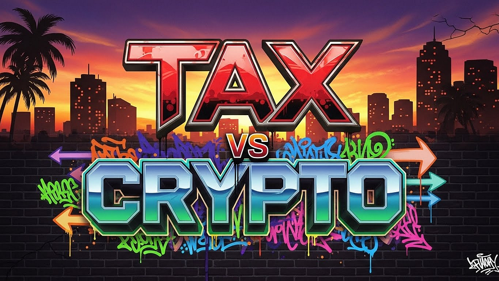 Crypto Tax in Nigeria: A Simple, Honest Guide for Everyday Traders image