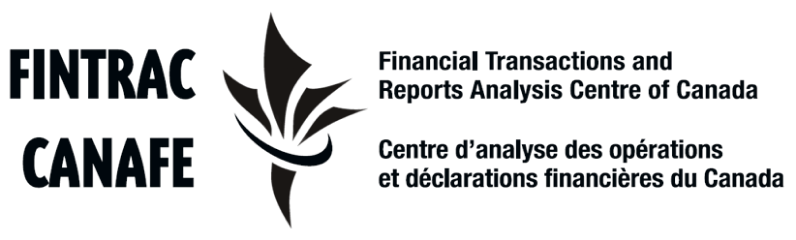 FINTRAC / CANAFE — Financial Transactions and Reports Analysis Centre of Canada