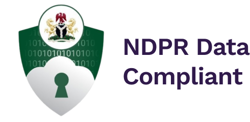 NDPR Data Compliant