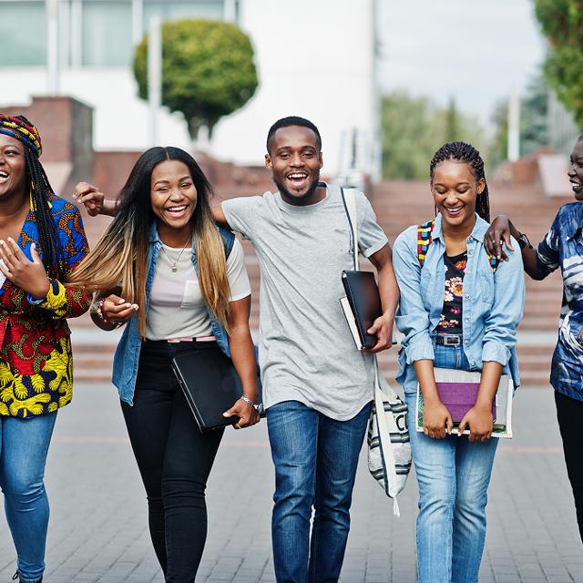 International Students
